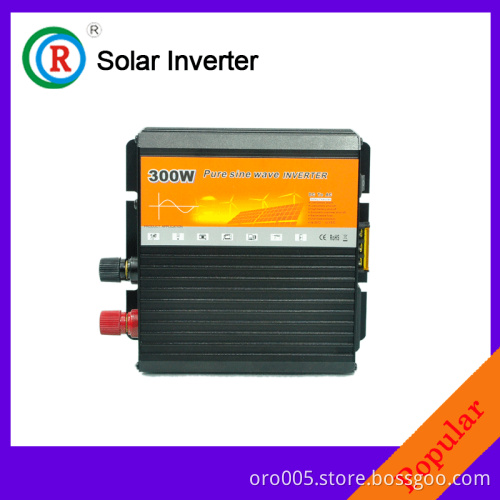 Solar Energy Inverter with High Quality (INV-A1)